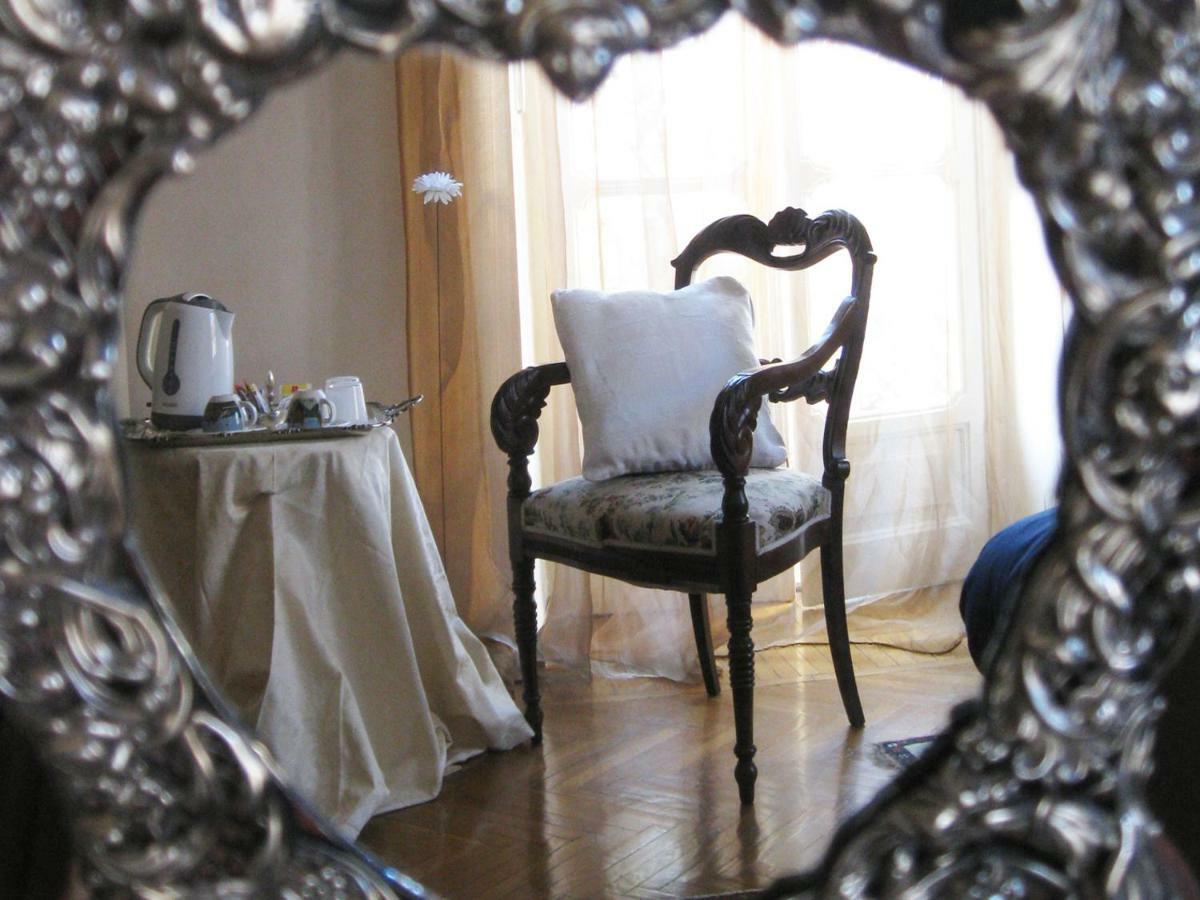 A Casa Armenia Nocleg ze śniadaniem