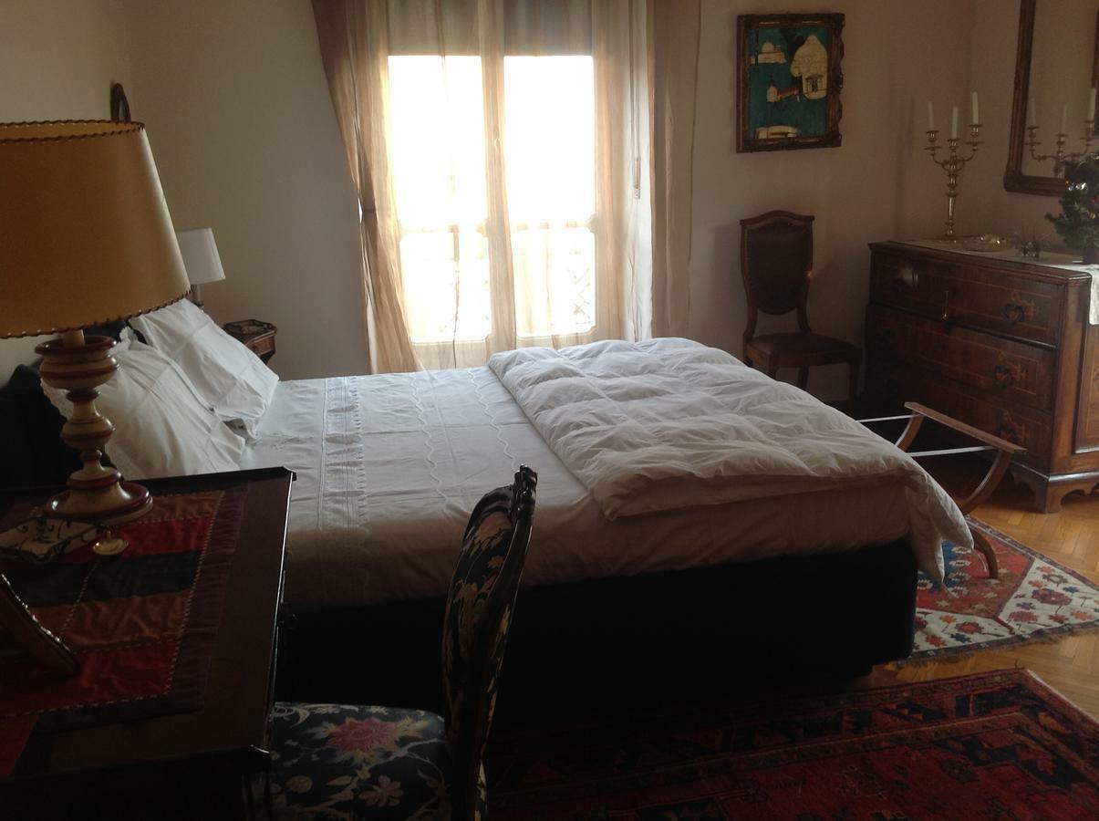 A Casa Armenia Bed & Breakfast Turin