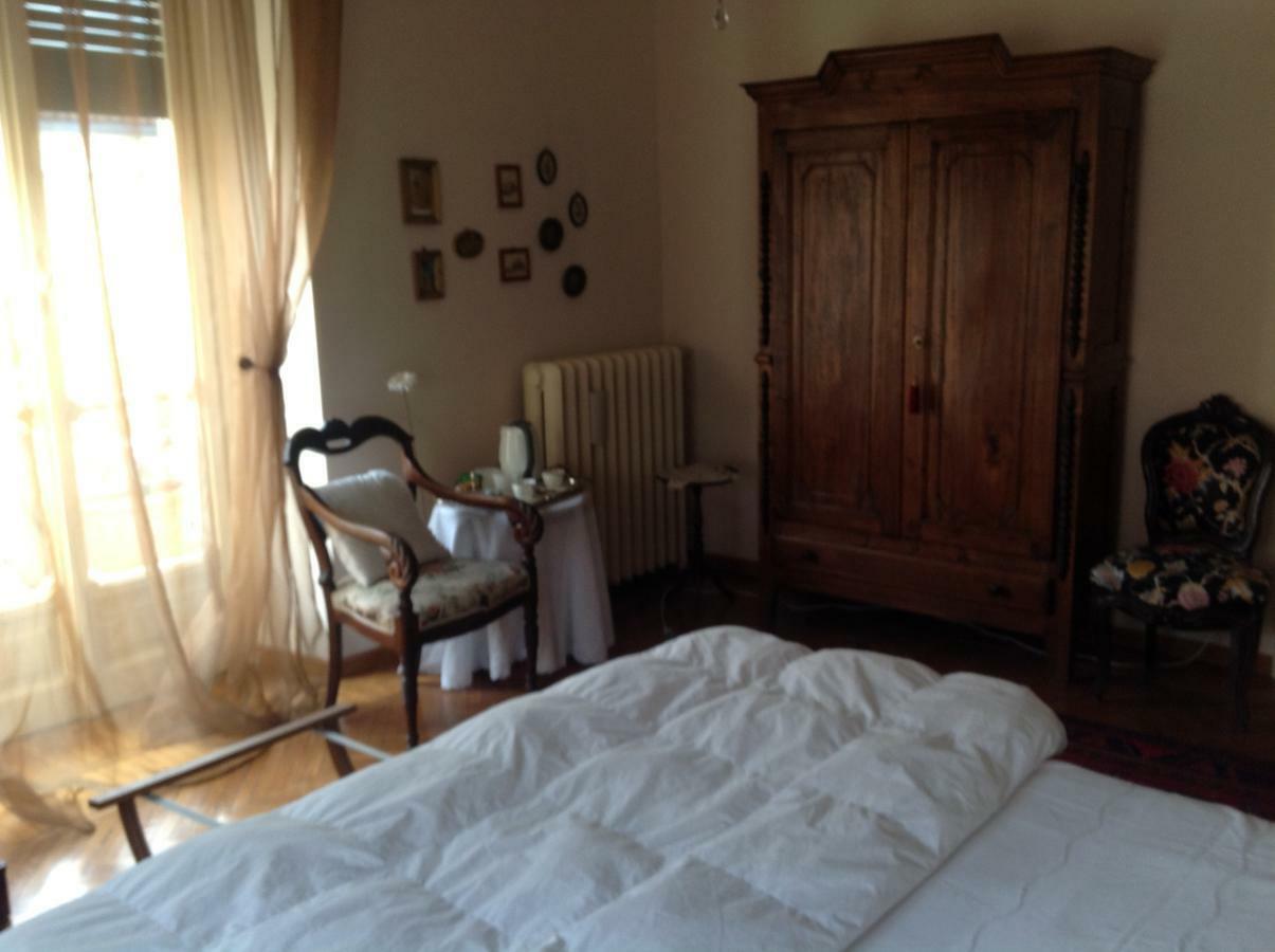 Bed & Breakfast A Casa Armenia Turin