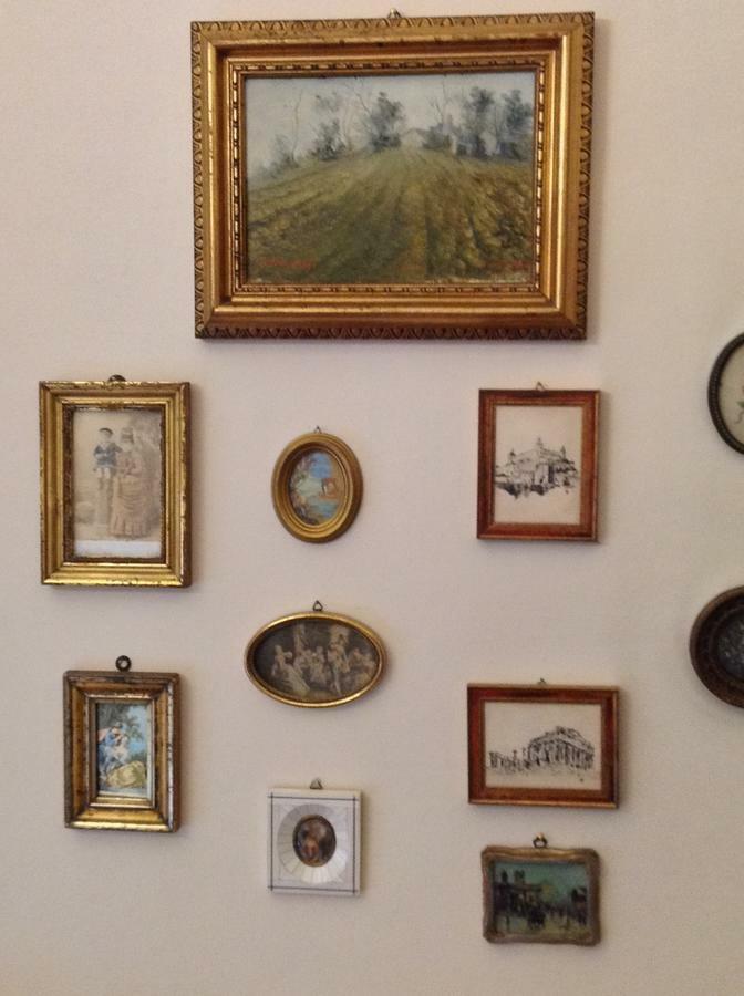 Bed & Breakfast A Casa Armenia Turin